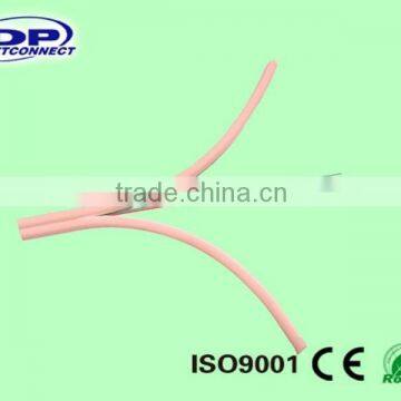 GJXFH LSZH+FRP+G657A 2core FTTH Indoor cable