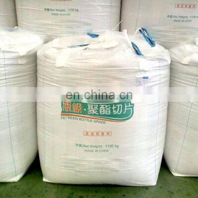 Latest Design Superior Quality China Plastic Raw Material Supplier PET Raw Material photo-4