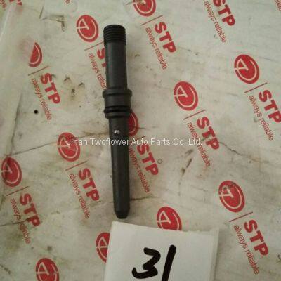 6126300920004 High pressure oil pipe joint