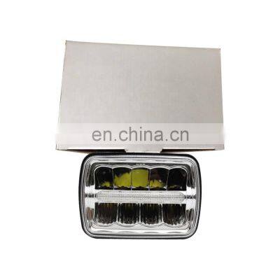 Factory Price 45w Rectangle Led Light Led Lamp Spot Beam Shanghai photo-5