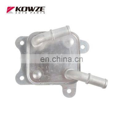Eng Oil Cooler Assy for Mitsubishi Montero Pajero Sport L200 Triton 1240A100 photo-4