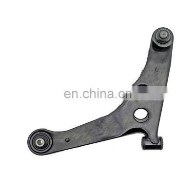 MR403419  RK620384 left suspension control arm kit for Mitsubishi Lancer