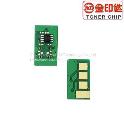 Samsung Chip CLP-K610A CLP-C610A CLP-M610A CLP-Y610A for Samsung CLP-610 CLP-660 CLX-6200 CLX-6210 CLX-6240 Toner Cartridge photo-2