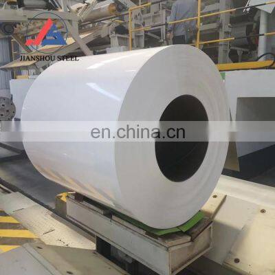 CGCC 0.30mm PPGI RAL Dx51d Z Z30 Z60 Z90 Coated Galvanized Coils photo-3