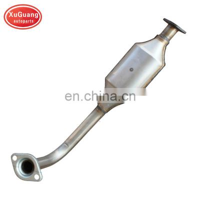 Best Quality Ceramic exhaust catalytic converter for  Geely Meiri Haoqing