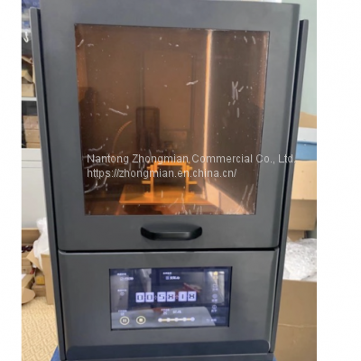 Different 3D Printers for Shoes, Dental Model Machine Digital Printer