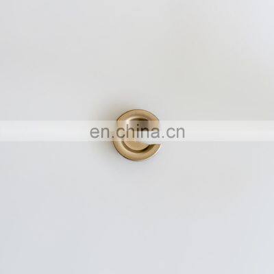 094165-0021,0941650021 Genuine New HP0 Pump Plunger Spring Lower Seat 094165-0021 photo-3