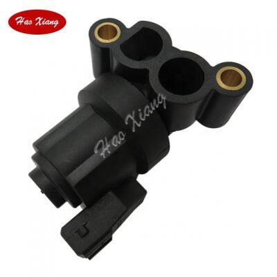 Haoxiang Auto Parts IACV ISCV Idle Air Control Valve IAC Valve 35150-22600 for Hyundai Accent Elantra Tiburon Kia I4