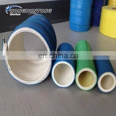 Factory Directly Supply Anti Collision 30 Bars EPDM Food Grade Water Hose photo-5