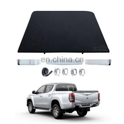 4x4 pickup accessories truck bed covers 2021 mitsubishi triton soft tonneau cover