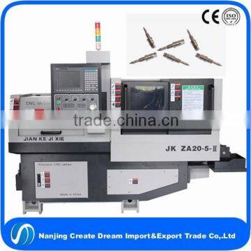 low price cnc lathe machines