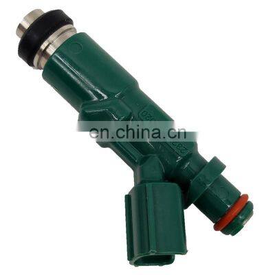 Favorable Factory Price Fuel Injector Nozzle 2325021020 23250-21020 23209-21020 For Scion Prius Echo XB XA 1.5L-L4