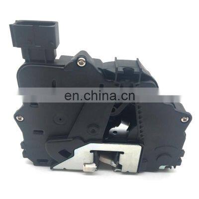 New Product Left Drive Door Lock Actuator Front Left OEM 13258271/1325 8271 FOR Opel Corsa Vauxhall photo-3