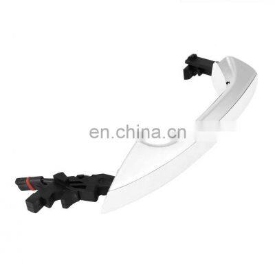 Car Exterior Door Handle - Front Left OEM A2047600170/A2047601370 FOR Mercedes-Benz W212 E-Class