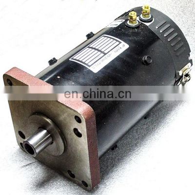 DC Series Winding Motor ZQS48-4.0-C1 48V 4.0 kW