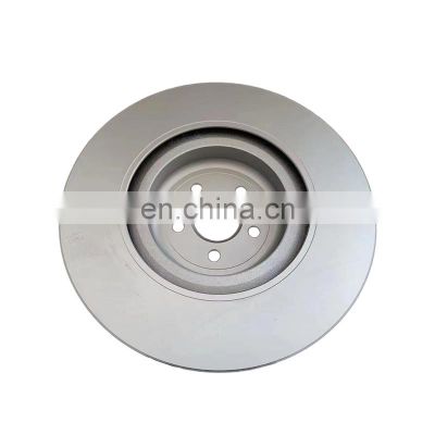 Top quality 398mm brake discs 34216871258 for rolls royce cullinan