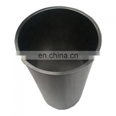 Weichai WP12 engine cylinder liner 612630010055 for sinotruck