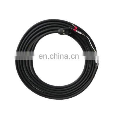 MR-BKS1CBL3M-A1-L A2-L servo J3J4JE small power brake line 3m