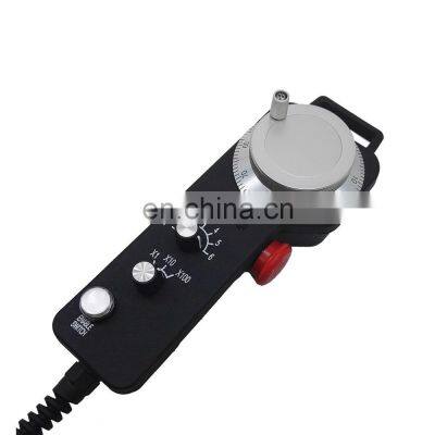 TM2080-100BST5 100ppr Fanuc CNC Hand Wheel Encoder MPG photo-5
