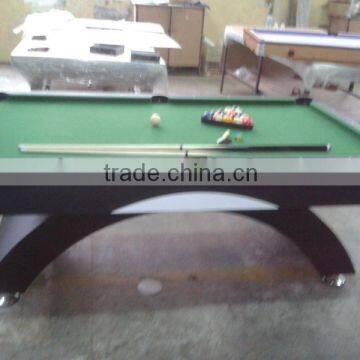 High-end Quality Billiard Table on Sale photo-2