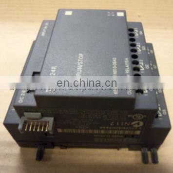 Siemens LOGO! 6ED10551NB100BA0 PLC Controller