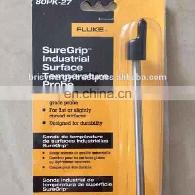 Fluke 80PK-27 FLUKE SureGrip TM Industrial Surface Temperature Prob