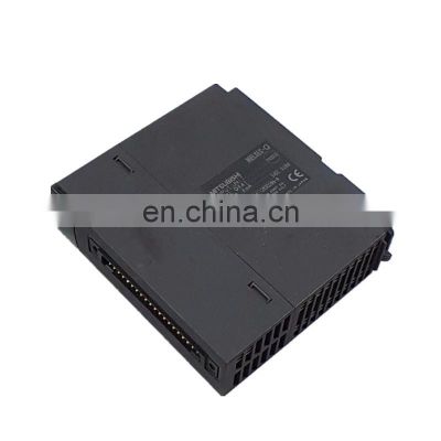 100% New and Original PLC Programming Mitsubishi PLC Input Module QX41