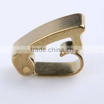 Brass Bracelet Clasps Jewelry findings