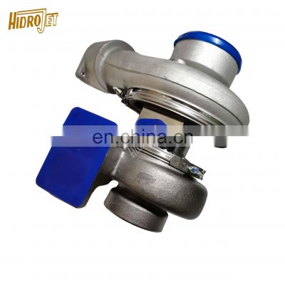 7C7579 TURBO OR6340 Turbocharger For CAT Engine 3306 Excavator E300 E300B 966F