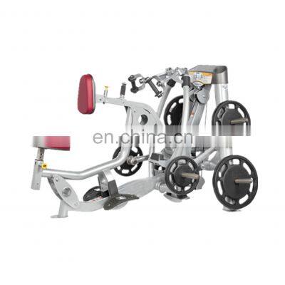 Gym Hot Sale Rowing Machine Fitness Equipment