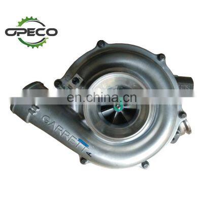 GT3782VA turbocharger 725390-5006S 725390-5003S 720523-0005 3C3Z6K682CCRM 1837984C93 1837984C91 1837984C94 1832160C91