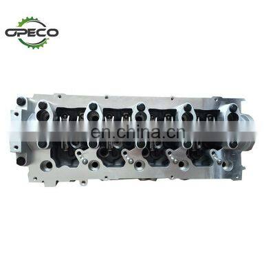 D4EB D4EA-V complete cylinder head 908773 cylinder assy