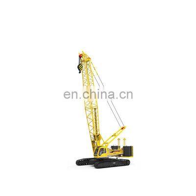 New 180 Ton Mobile Hydraulic Crawler Crane XGC180