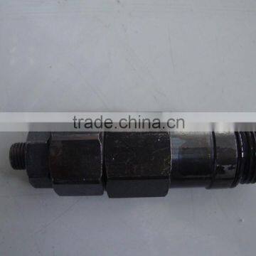 JCB3DX RELIEFE VALVE photo-3