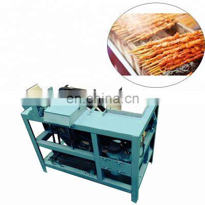 Wooden Bamboo Chopsticks Production Line/Complete Sets Wooden Chopstick Making Machine photo-4
