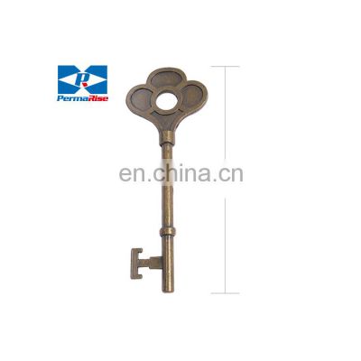 Production Custom High Quality Brass Residential Key Blank