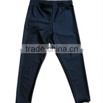 Girl's Lycra pants .popular Pants wear