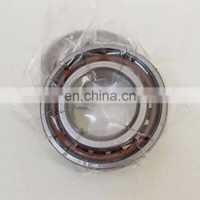 7008CHQ1P4 hybrid ceramic angular contact bearing 7008 P4 spindle bearings 7008 H7008C P4 2RZ