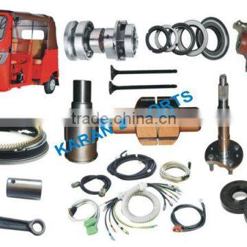 TVS King Spare Parts