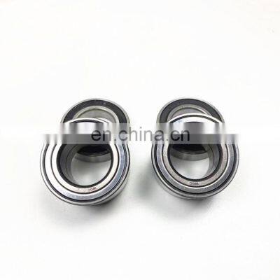 Famous Brand Front Hub Wheel bearing 2DUF054N-2GR with Open/2RS/2Z 2DUF054N2GR bearing in stock