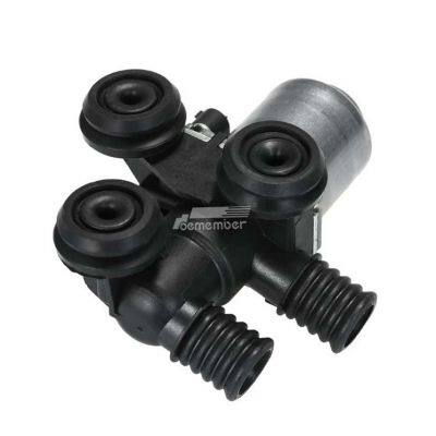 OE Member Heater Control Valve 64118369805 1147412144 Solenoid Valve for BMW photo-3