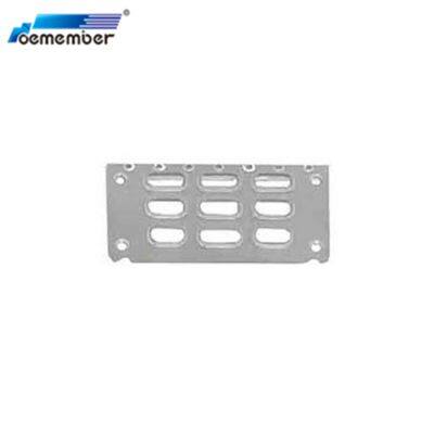 8191313 20379437 Standard HD Truck Aftermarket Step For VOLVO