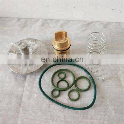 Spot wholesale screw air compressor genuine parts1901030200 Repair service package for atlas air compressor parts