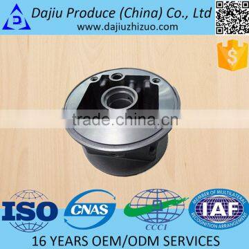 OEM & ODM Small Size Cnc Tool Holder Parts photo-6