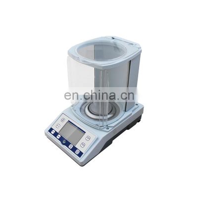 JA-N Series 1mg analytical balance high precision electronic