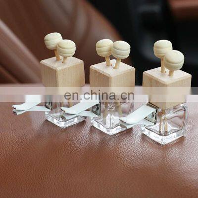 ENO Car Perfume Volatilization Diffuser Aromatherapy Air Outlet Car Interior Decoration