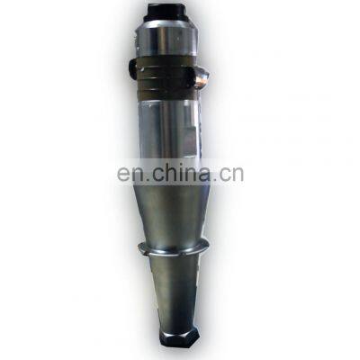 The Stable 15KHz 20KHz Ultrasonic Plastic Welding Generator Supplier photo-2