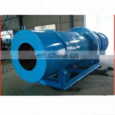 Rotary Drum Ore Washing Machine for Sand and Gravel Wash Plant photo-3