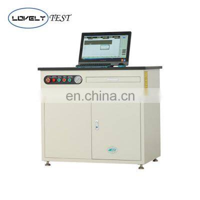HYE-2000C Electro-hydraulic Servo Compression Testing Machine photo-5