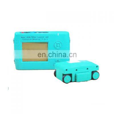 Taijia GX-50B Scanner Covermeter Rebar Locator Concrete Rebar Scanner